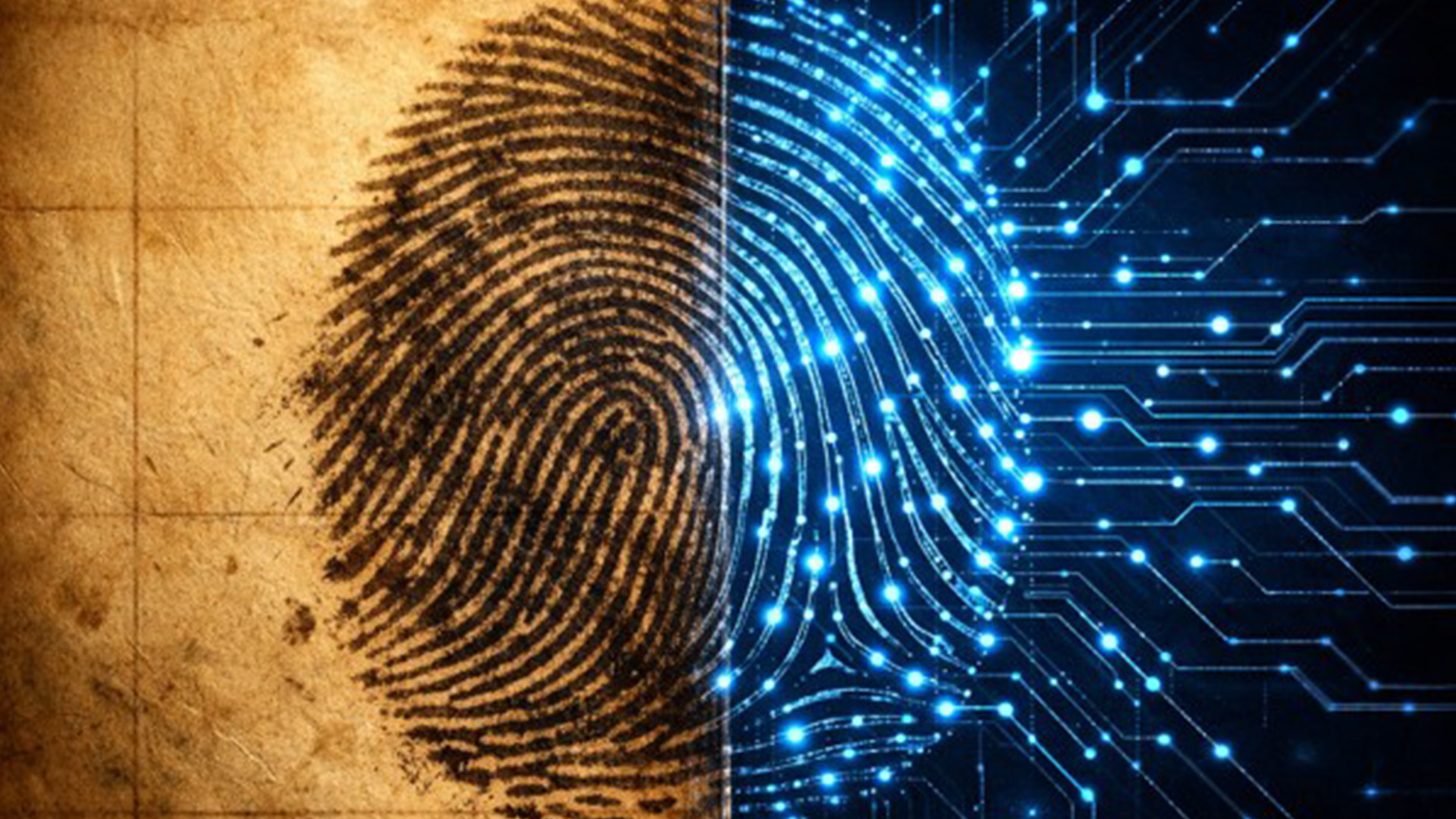 Fingerprinting the Future