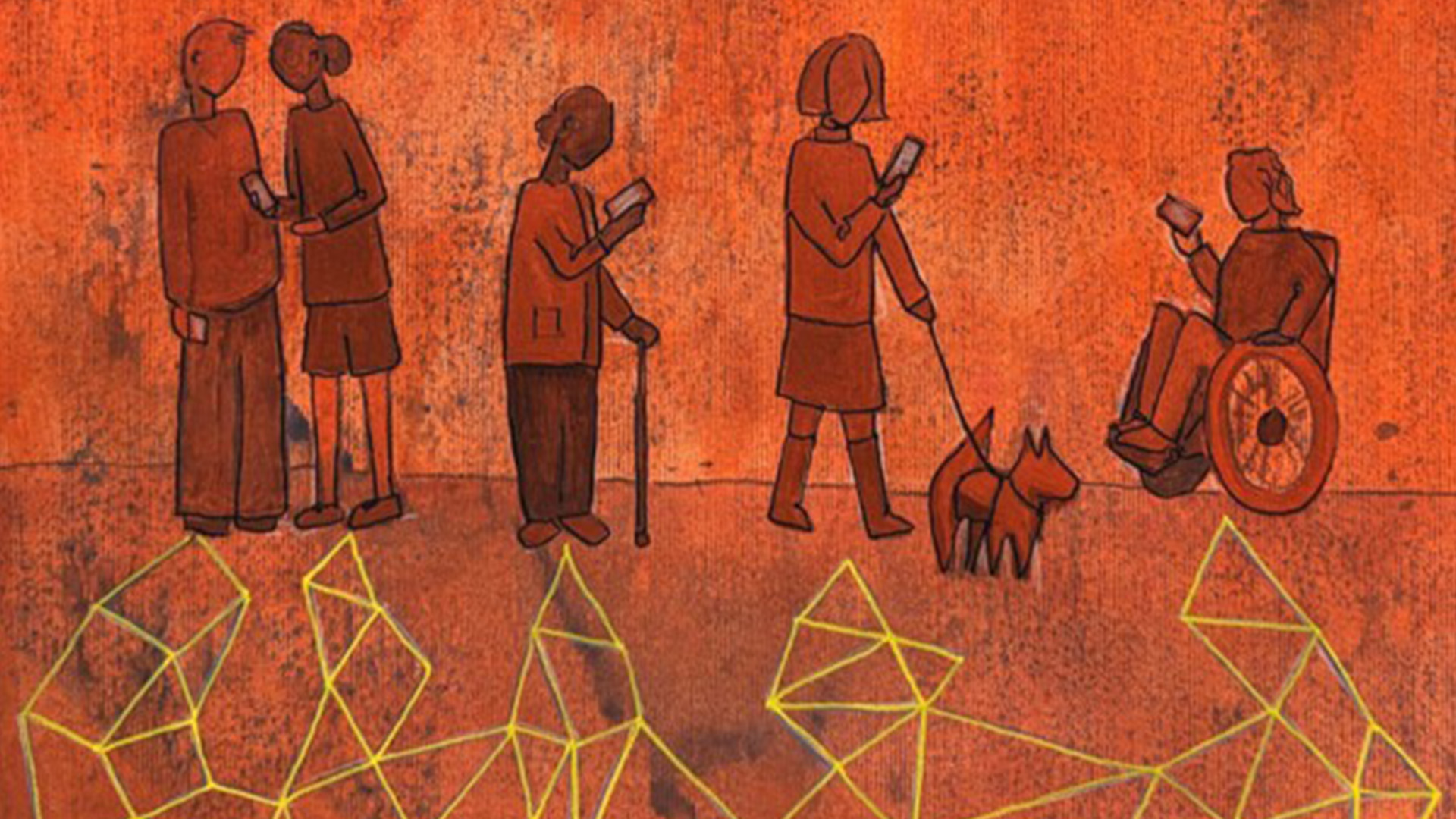 Why We Bond with Chatbots